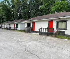 Comfort Stay Inn