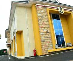 Hotel LJ Grand Resort