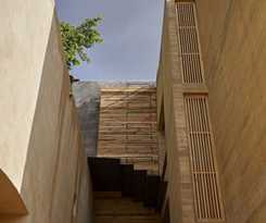 Escondido Oaxaca , Oaxaca, a Member of Designs