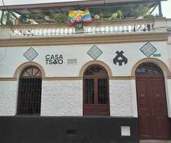 Casa Tsao