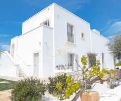 Trulli Dimore - Casale Donna Madia