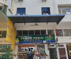 CLP perai rest house