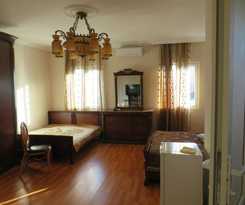 Hotel Mini on Guramishvili 22