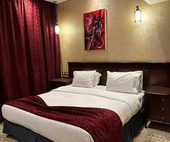 VIP Al Fouad pyramids and spa