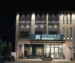 Xenious Micro
