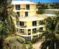 NOAH BEACH HOUSE