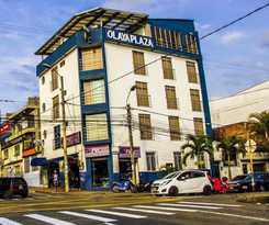 Hotel Olaya Plaza