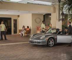 Hotel BONAVENTURE RESORT AND SPA