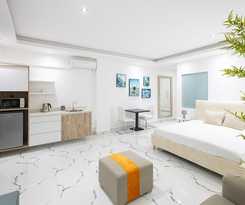 O\'Beach Boutique Studios