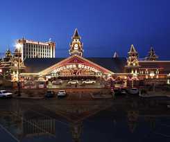Boulder Station and Casino