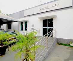 Hotel App
