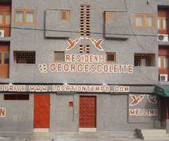 Hotel R&eacute;sidence Georges Colette Abidjan