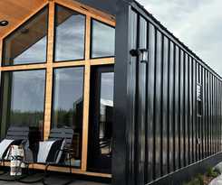 Hotel Yellowstone Peaks