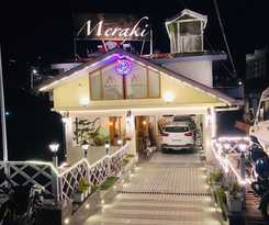 Hotel Meraki Shimla