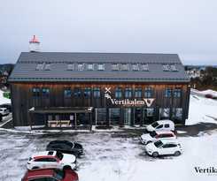 Hotel Vertikalen