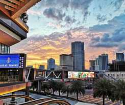 Hotel RandF TrexHomestay