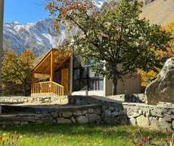 Hotel Hiraya Resort Hunza