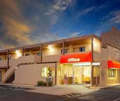 Hotel Knights Inn Page