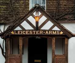 Hotel The Leicester Arms Country Inn