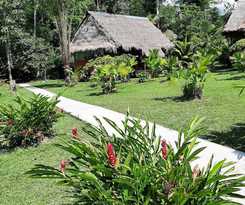 Hotel lupuna jungle tours and expeditions