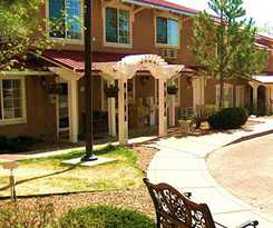 Hotel The Santa Fe Suites 