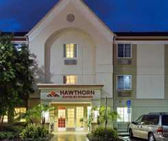 Hotel Mainstay Suites Orlando Altamonte Springs