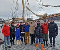 Hotel Arctic Ocean Lodge