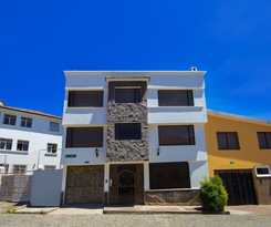 Casa Alta