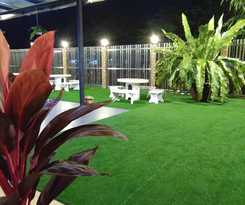 Baan Wanchart Bangkok Residences