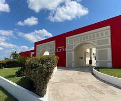 Hotel Autohotel Frances