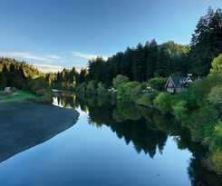 Highland Dell Lodge