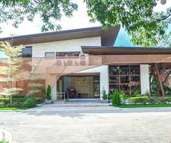 Hotel Hacienda Angelita Nature Farm and Resort