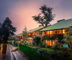 Hotel Lamrin Norwood Green Palampur