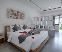 Maisaba Canggu and Coworking Space