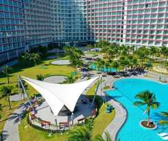 Hotel Oceanfront Cam Ranh