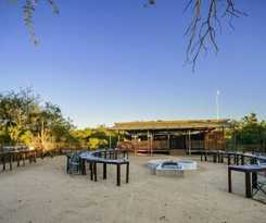 Hotel Shalati Kruger Lodge