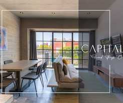 Capitalia -Luxury Apartments - Michoacan
