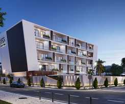 233 Boulevard-Cantonments by Quao Realty