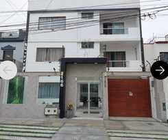 LIMA HOUSE MILANI