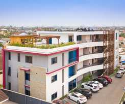 Legacy Square-East Legon by Quao Realty