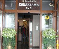 Center Room Hotel