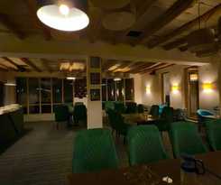 Hotel The Eden Resort Nubra