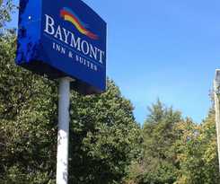 Baymont By Wyndham Charlotte Airport North / I-85 North