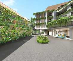 Hotel Aloft Bali Kuta at Beachwalk