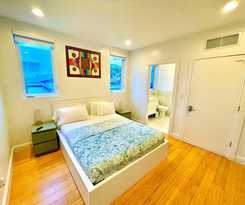 Luxury South Beach Private Apartments