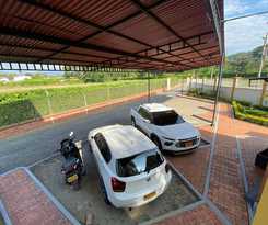 Hotel Villa Zaragoza