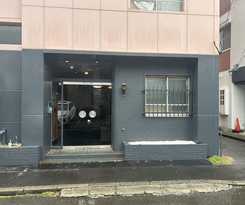 Hotel Hostel JAQ takamatsu