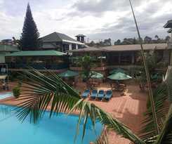 Hotel Deep Sea Resort Kitale