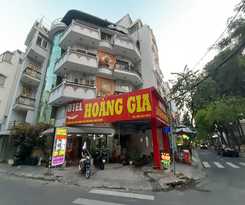 OYO 1226 Hoang Gia
