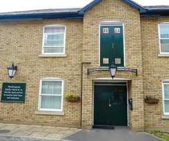 The Earl of Derby - Inn